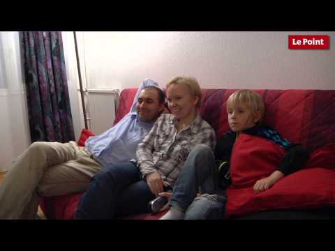 Parler espéranto à la maison