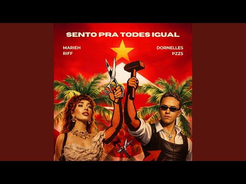 SENTO PRA TODES IGUAL