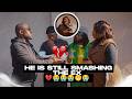 HE IS STILL IN LOVE WITH THE EX Couples Switch Phones NIYATHEMBANA NA