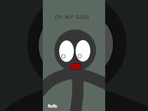 Do it again! Send him back - Anger of Stick 5 Animation