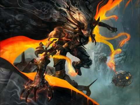 Troels Folmann - I Could Be Anything