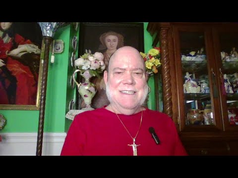 Medium George Anderson's August Livestream