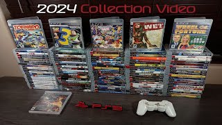 Download lagu PS3 Collection Video 2024 105 total games!! mp3