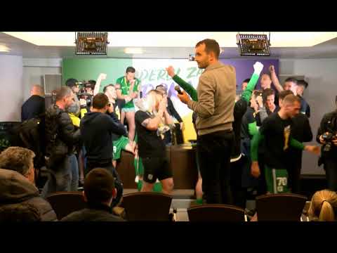 POKAL NZS 18/19 NOVINARSKA KONFERENCA