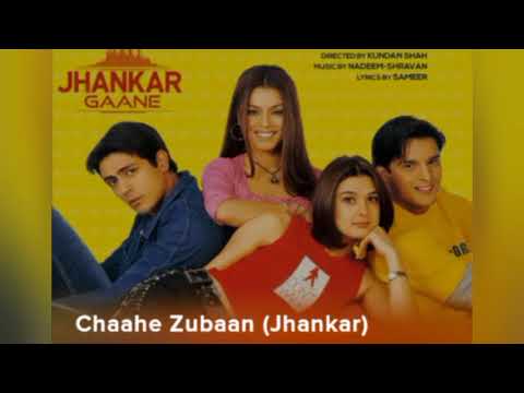 Chaahe zubaan. (song) [From"Dil hai tumhaara]||#Song ||#Music ||#Entertainment ||#love ||#hitsong