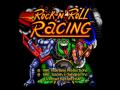 Game OST: Rock N' Roll Racing - Bad To The ...