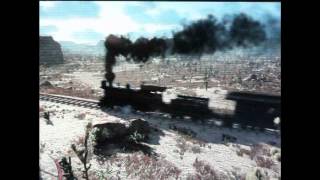 Long Black Train - Josh Turner
