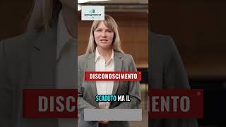 Hai firmato un contratto che non volevi?