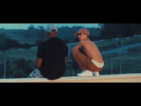 MC Pedrinho e MC Davi- Evoque Azul ( vídeo clipe oficial )