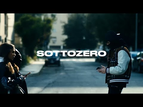 Icy Subzero Type Beat - "SOTTOZERO" | Deep House Instrumental 2022