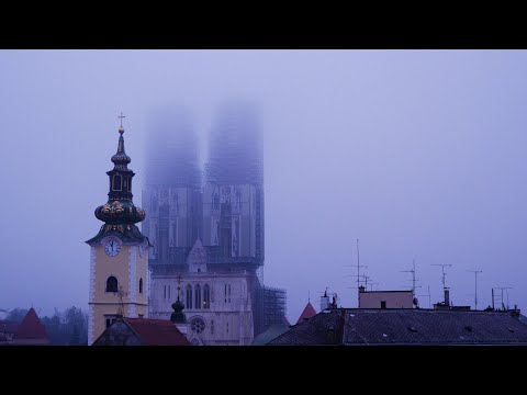 Iggy Biznis x Merula - U ZAGREBU (Official music video)