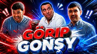 ÝAGŞY GOŞUNOW - GÖRIP GOŇŞY. GYZYKLYJA PRIKOLLARY #TURKMENTIKTOK