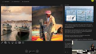 Video:  TWF Lecture 24