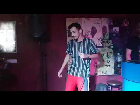 Muco01 - Old Skull | (Live Performance) w/Gramafonia Adana Konseri