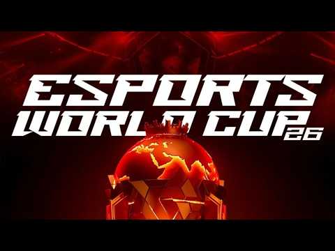 July 27/31 -  EWC MSC - Lesagoo SRG #mlbb #msc2026 #mobilelegends