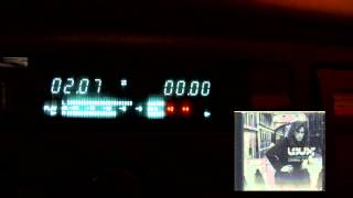 LOUDS -  Beat Of Fantasy (p)1992 rare techno tracks