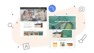 Rocketspark video