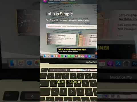 An alle die Latein in der Schule lernen müssen🥳