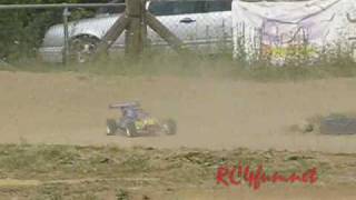 preview picture of video 'OR6-Cup 2010 4WD-Finale in Laupheim'