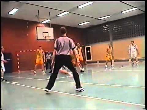 Bezirksliga Herren 2003 2004 TS Rusbend  TuS Jahn Lindhorst 2