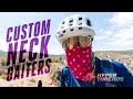 Custom Summer Neck Gaiters