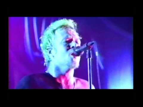 Thumbnail for Interstate Love Song Live Performance 1994