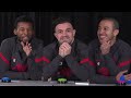 A Game of Confidence with AXA | Thiago, Shaqiri & Wijnaldum