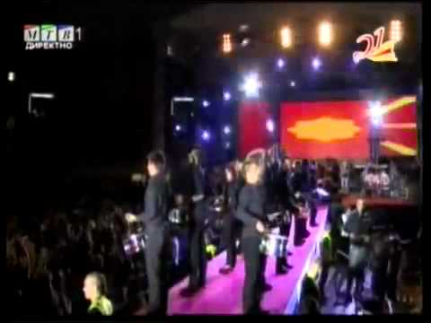 KALIOPI Garo   Tavitjan Brotherst  EDNO IME IMAME mpg