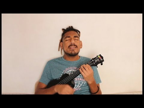 Bailando al son del mar - Green Valley ( Ukelele cover)