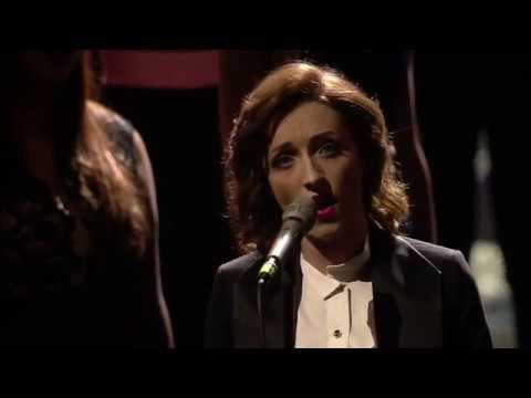 Zbigniew Preisner's Song for the Unification of Europe