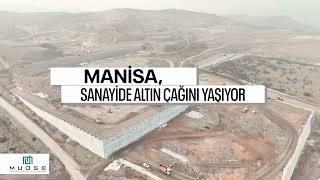 Muradiye OSB Uzunburun Genişleme Alanı