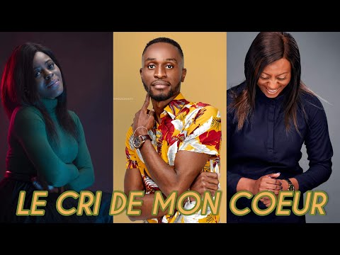 Prince Yav Feat. Raissa Mutamba & Gloria Kazadi - Le Cri De Mon Coeur |OFFICIAL VIDEO|