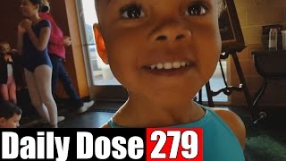 REE'S DOPE + JUICE MAKES AN ANNOUNCEMENT!! - #DailyDose Ep.279 | #G1GB