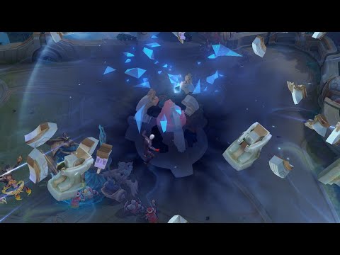 CREATE CABANG ADVANCE SERVER ( MOD APK ML ADVANCE SERVER/BETA )