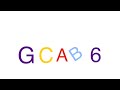 G C A B vs 6