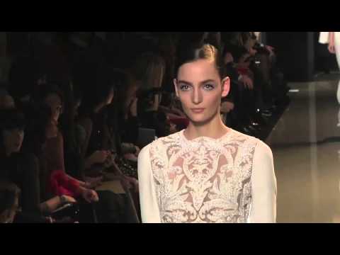 Elie Saab Spring 2013 Couture