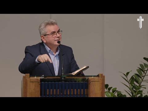 Nelu Filip - Neclintit în ÎNCREDERE