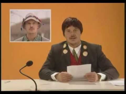 Gmeldet hot er mit Thomas Hochkofler - 1