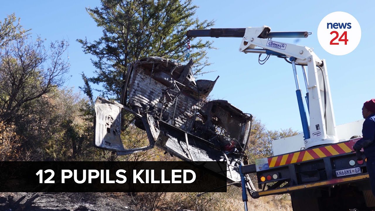 12 LEARNERS KILLED thumbnail