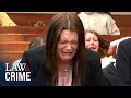 Ex Beauty Queen Breaks Down After Guilty Verdict In Child S Murder