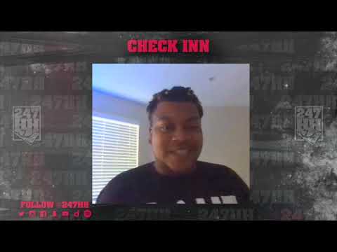 Bino Rideaux - Label Expectations, Splurging My Daughter & Turnt Up Rowdy Oakland Crowd (247HH CI)