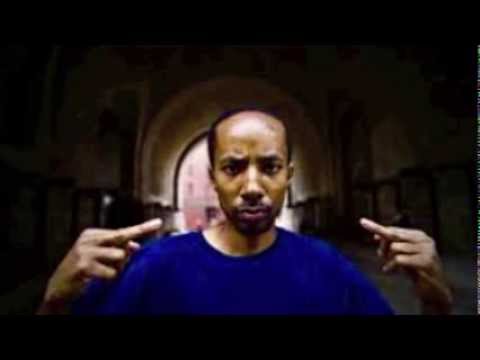 DJ Sokol feat. Ruste Juxx, One Oz, Elmi Tha Mos'Hi - Definite Threat