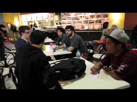 Team Stories - coL - FLUFFNSTUFF - The International 2012