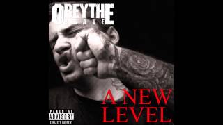 Obey The Brave - A New Level (Pantera Cover)
