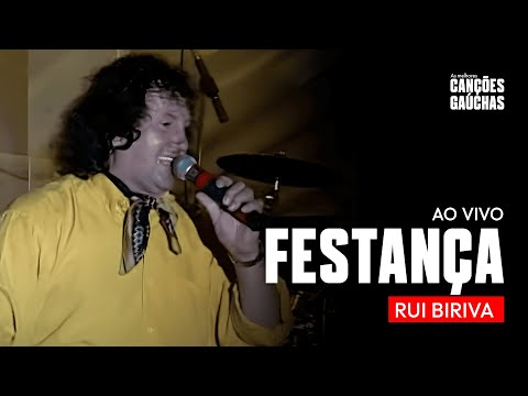 Festança video