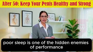 Download lagu Pria di Atas 50 Tahun: Rutinitas Harian Sederhana untuk Penis yang Lebih Kuat dan Sehat mp3