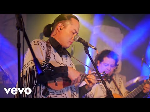 Los Kjarkas - Jiyaway Sambita