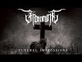 FROWNING Funeral Impressions 2014 Full Album Official Funeral Doom Metal