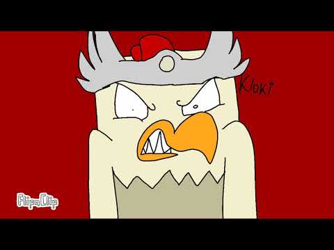 •SHUT EVERYTHING DOWN• MEME [ REMAKE ] ❗BIG FLASH WARNINN ❗  // FlipaClip //