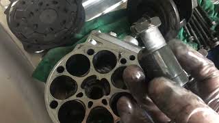 AC compressor black death.. How to reduce the chance of compressor failure